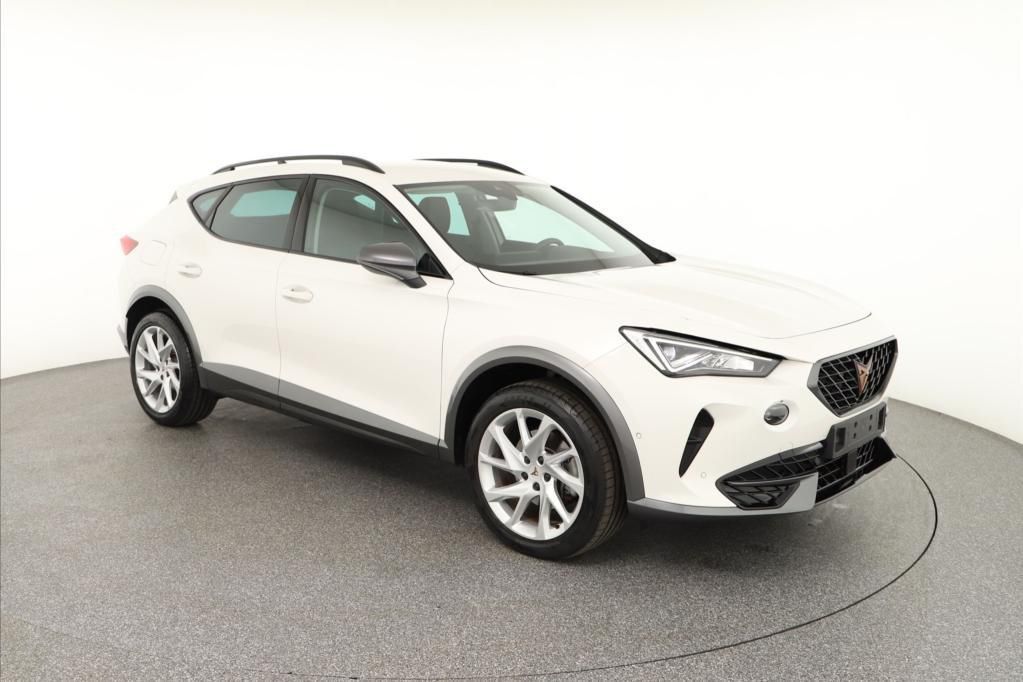 Cupra Formentor 1.4 e-Hybrid DSG RFK*PDC*Tempo*Klima