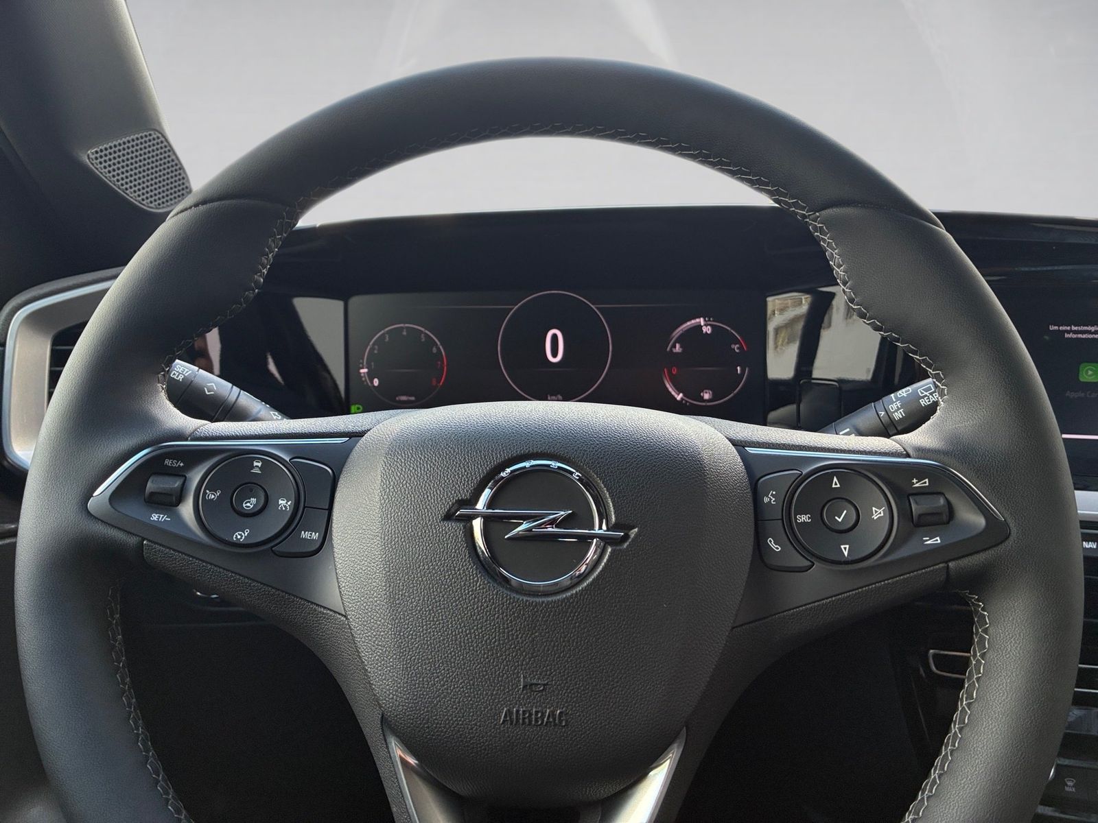 Fahrzeugabbildung Opel Mokka 1.2 Turbo Ultimate Kamera,SHZ,ACC,Keyless