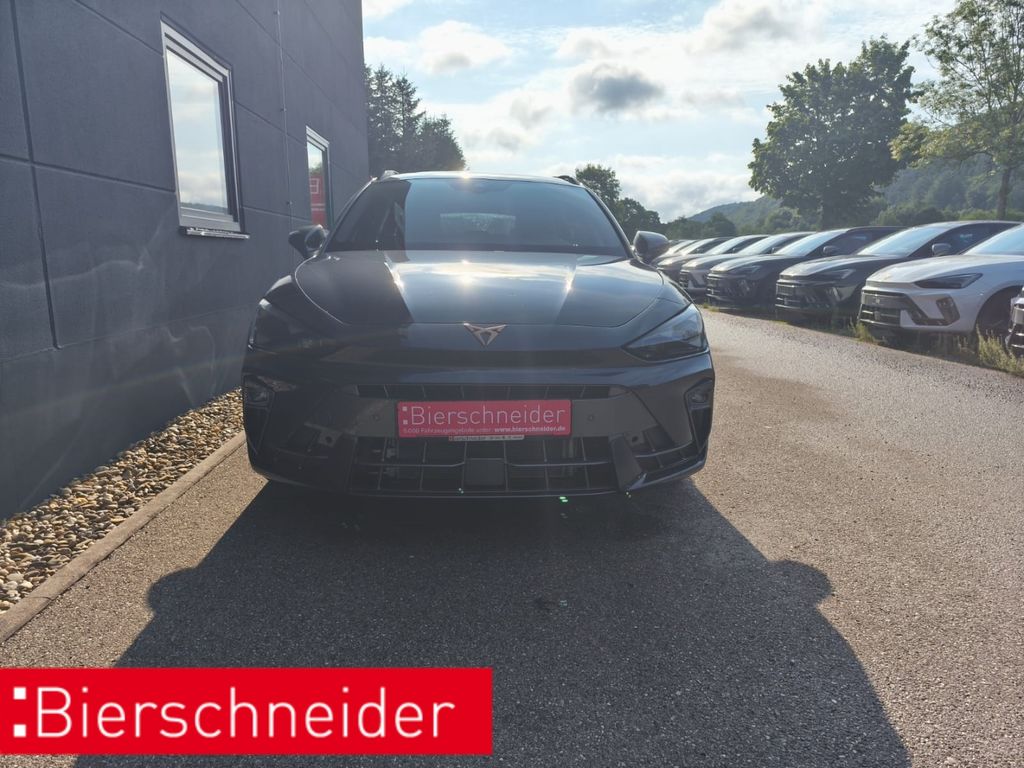 Leon Sportstourer 1.5 eTSI DSG FACELIFT ab 249,-