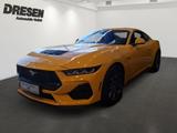 Ford Mustang Fastback GT Coupe+Verkehrszeichenerkennu