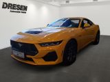 Ford Mustang Fastback GT Coupe+Verkehrszeichenerkennu