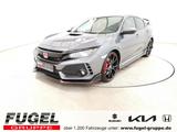 Honda Civic 2.0i-VTEC Type R GT LED|Navi|ACC