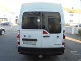 Opel Movano B Kasten  L2 H2 3,5t Navi*PDC*1.Hand*Mwst - Opel Movano: 2.5