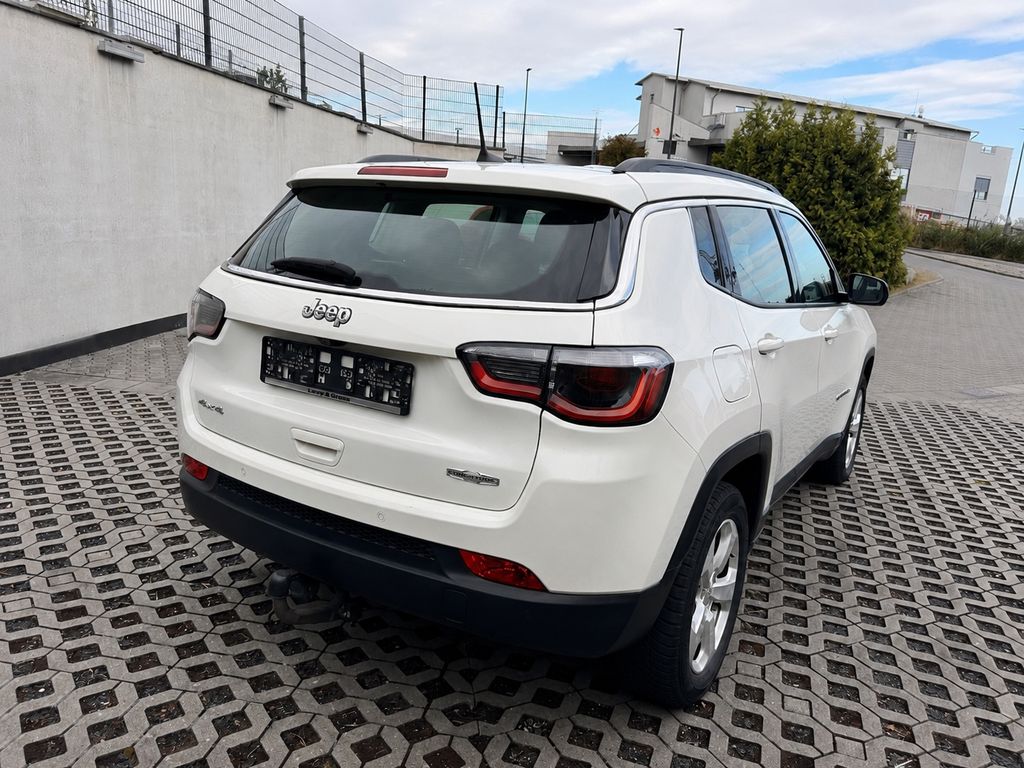 Jeep Compass - Bild 6
