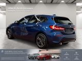 BMW 120i Sport Line AHK LiveCockpitProf PDC LED - BMW 1er Reihe Gebrauchtwagen in Stuttgart