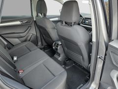 SKODA Karoq Fresh AHK NAVvorb SHZ LED PDC RKF BLT 5J G