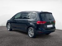 Volkswagen Touran - Vorschau Bild 5