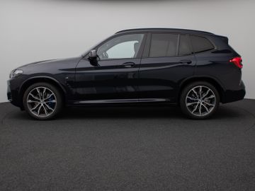 Fahrzeugabbildung BMW X3 M40d Panorama 360°DAB H/K Komfort ACC 20Zoll
