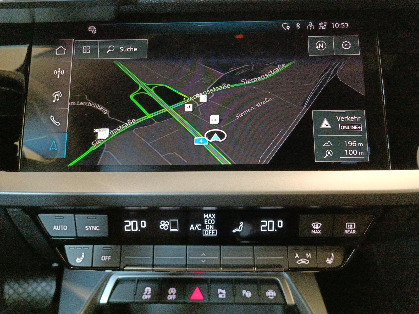 Audi A3 - Bild 13
