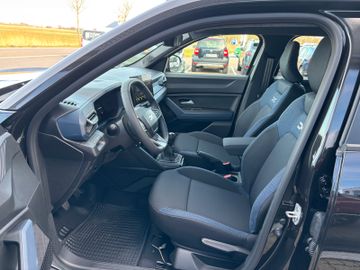 Dacia Duster Expression TCe 130