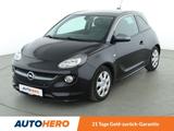 Opel Adam 1.0 Turbo Slam ecoFlex*PDC*SHZ*KLIMA*TEMPO* - Opel Adam Gebrauchtwagen in Berlin