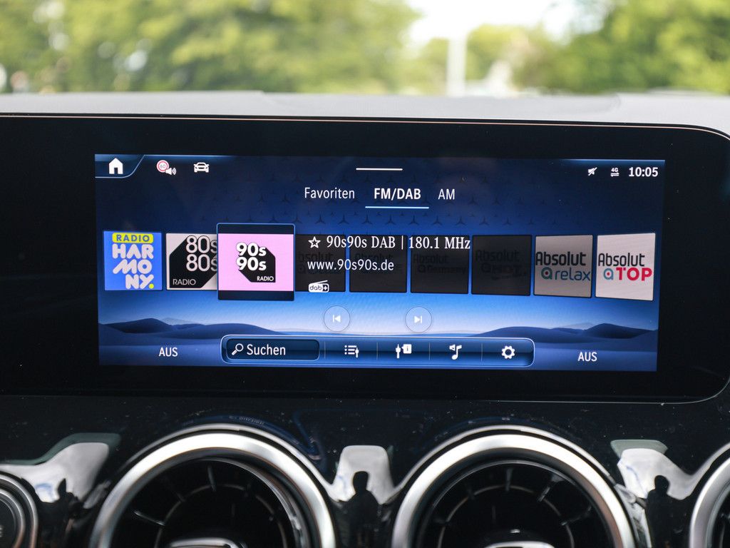 Mercedes-Benz GLA 220 4M Progressive Advanced LED NAVI KAMERA foto 13