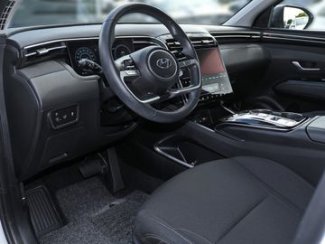 Hyundai TUCSON - 8