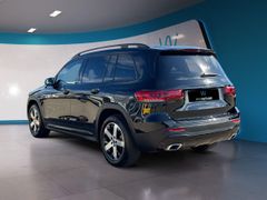 Fahrzeugabbildung Mercedes-Benz GLB 200 7G-DCT "Progressive" PANORAMA NIGHT NAVI