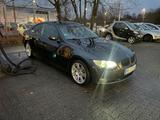 BMW e92 320D - BMW 3er-Reihe E92 mit Diesel-Antrieb