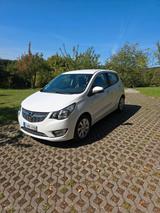 Opel Karl 1.0 Innovation Easytronic Innovation - Opel Karl mit Benzin-Antrieb: Automatik