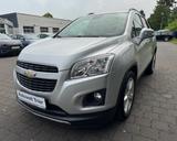 Chevrolet Trax 4x4 LT/ 86.800KM/AHK/SHZ/SCHIEBEDACH - gebrauchte Chevrolet SUV & Geländewagen