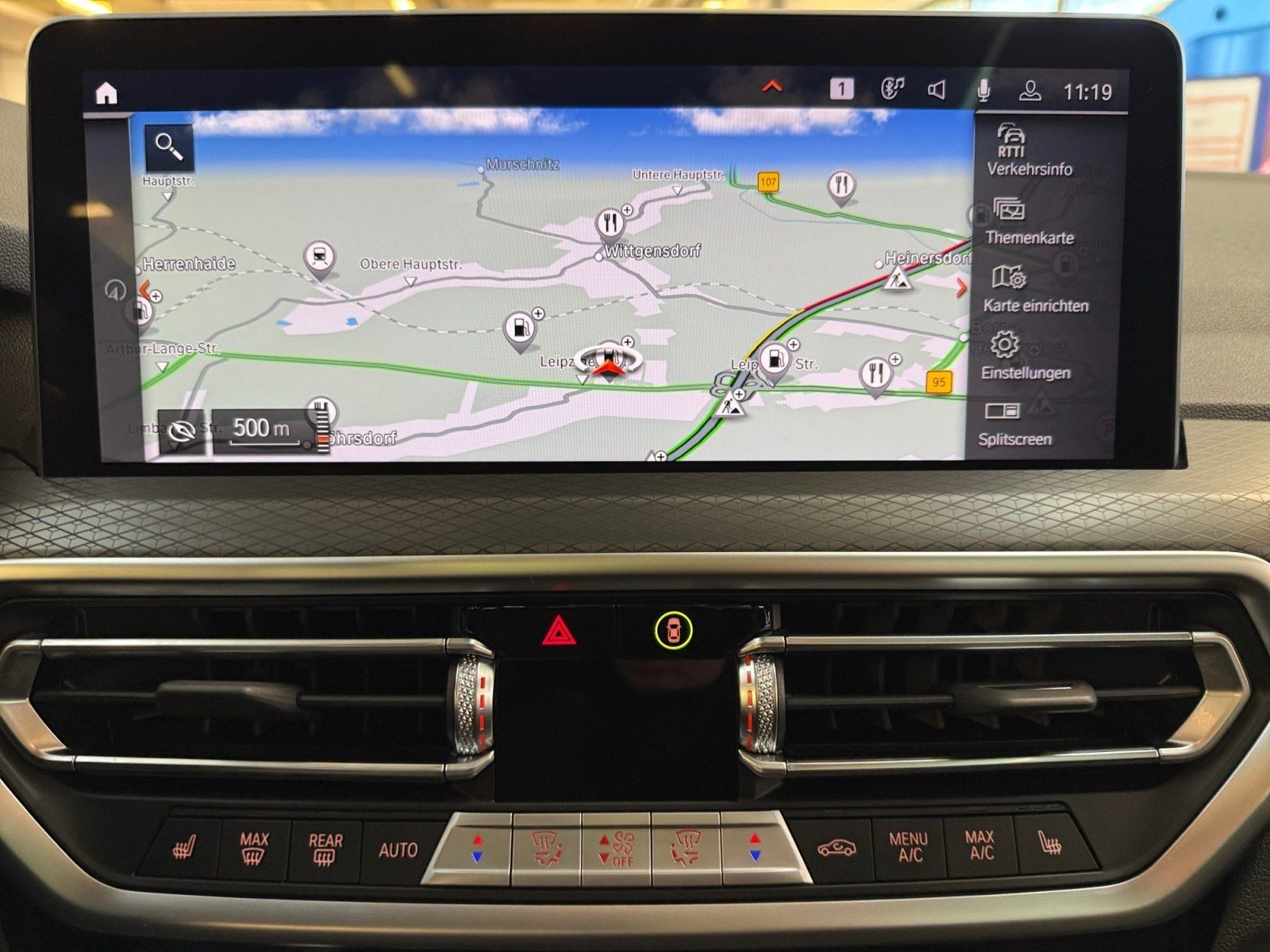 BMW X4 - Bild 11