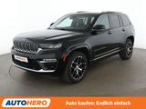 Jeep 2.0 4xe Plug-in Hybrid Summit Reserve Aut.*NAVI* - Jeep Grand Cherokee in Duisburg