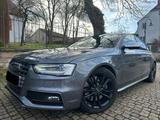 Audi S4 3.0 TFSI Quattro RS,Schiebedach,Sitzhzg,B&O - Audi S4: Limousine