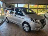 Mercedes-Benz 116 CDI SELECT 4x4 extralang Bestattungswagen - Mercedes-Benz Vito Tageszulassungen
