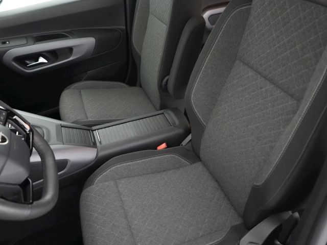 Combo E FACELIFT GS XL CDTI AT 7-SITZER+NAVI+RÜC
