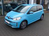 Volkswagen up! e-up! move, Style Plus, ALU, Climatronic - Volkswagen up!: Style Plus