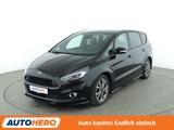 Ford S-Max 1.5 EcoBoost ST-Line*NAVI*LED*CAM*PDC*SHZ* - Ford S-MAX ST-Line mit Benzin-Antrieb