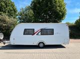 Bürstner 455 TS - Bürstner 455 ts