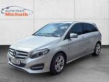 Mercedes-Benz B 200 CDI*Leder*Kamera*LED*Klimaaut