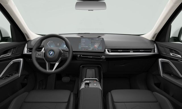 Foto Nummer 6: BMW iX1