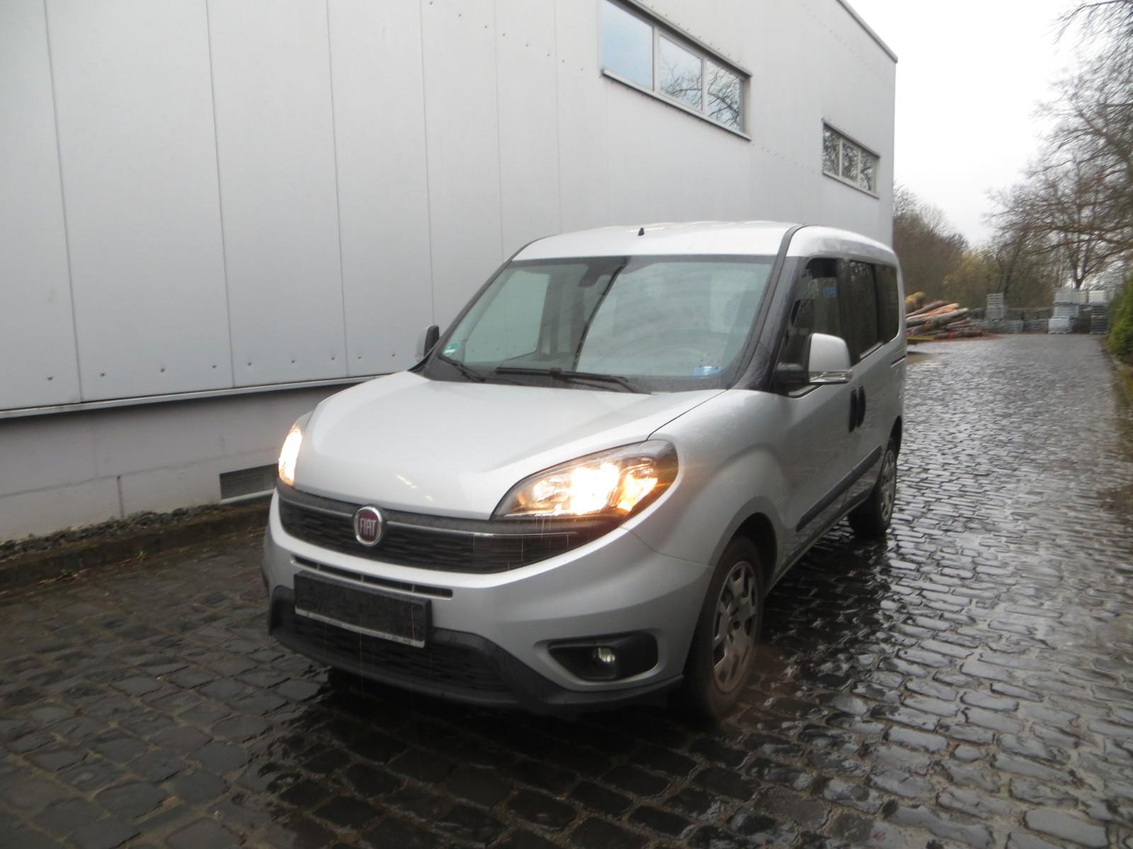 Fiat Doblo Doblò SX Kombi