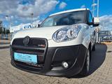 Fiat Doblo Doblò SX Maxi Kasten Klimaautomatik PDC - gebrauchte Fiat Doblo aus dem Jahr 2010