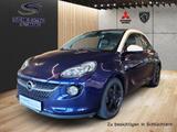 Opel Adam Open Air - Opel Adam Gebrauchtwagen in Frankfurt
