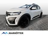 Dacia Sandero III Stepway Comfort 1.0 TCe 100 LPG - Dacia Sandero: Comfort