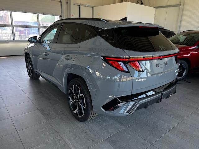 Hyundai TUCSON - Bild 4