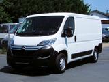 Citroën Jumper Lang Klima Navi Tempomat R-Cam - Citroën Jumper aus 2019