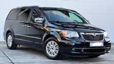 Lancia Voyager Platinum AHK Standheizung! - Lancia Voyager: Platinum