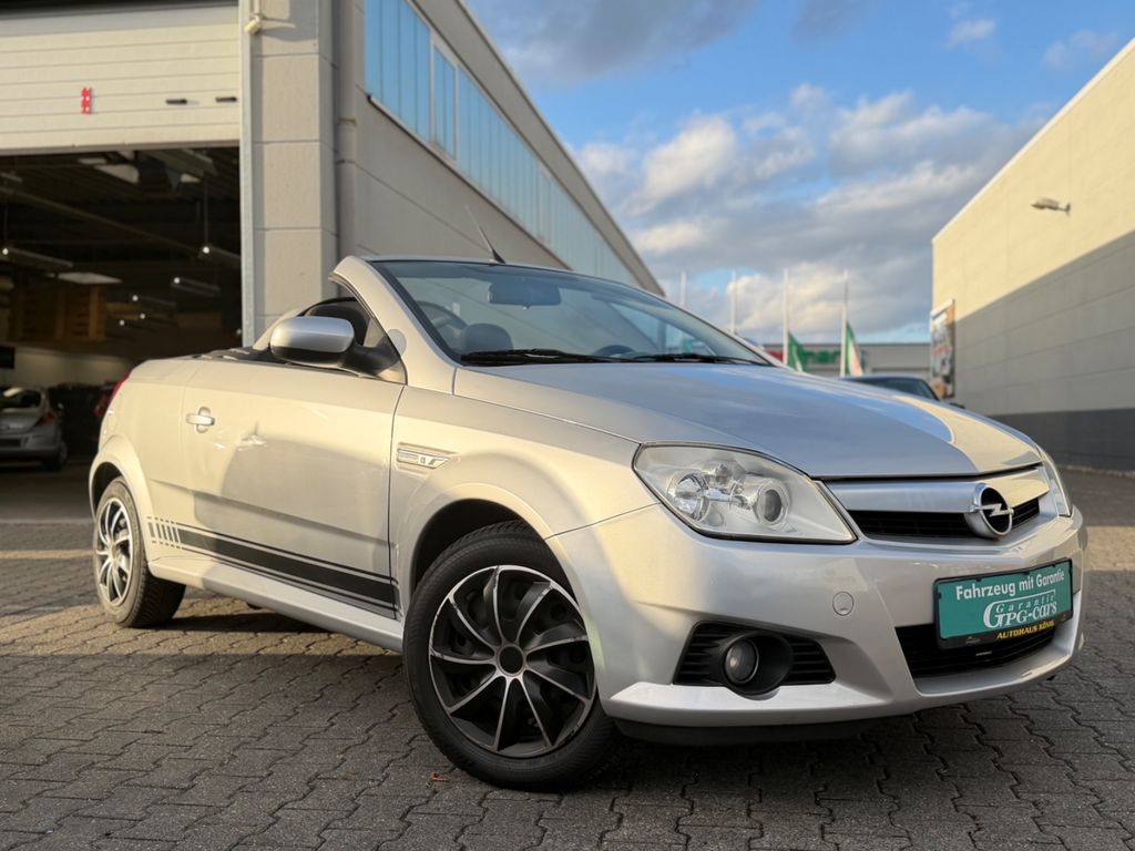 Opel Tigra