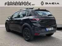 Dacia Sandero - Vorschau Bild 3
