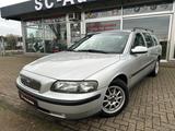 Volvo V70*AUTOMATIK*KLIMAAUTOMATIK*PDC - gebrauchte Volvo V70 aus dem Jahr 2000