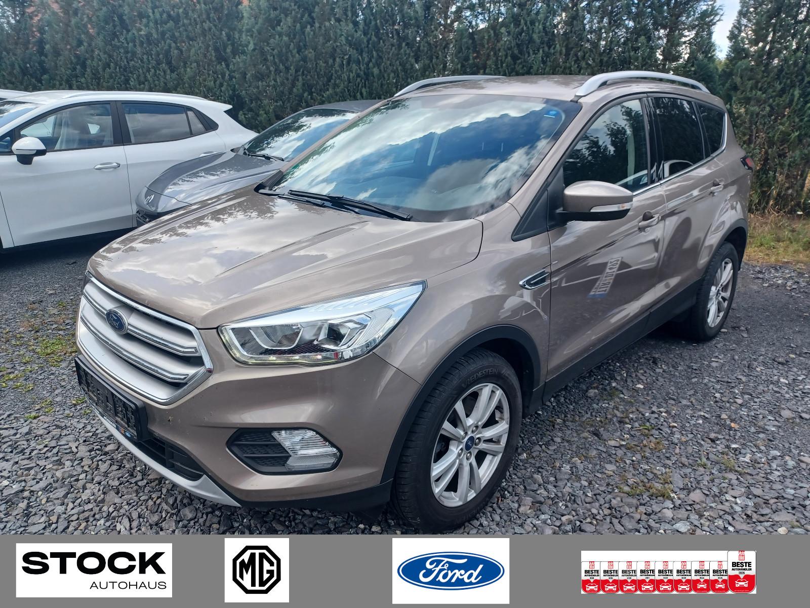 Ford Kuga 1,5 ** C und C / Navi ** mit Garantie