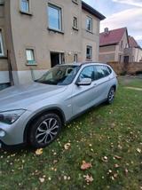 BMW X1 Drive 18d - BMW X1 Gebrauchtwagen in Leipzig