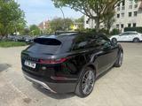 Land Rover Range Rover Velar 2.0 P300 R-Dynamic R-Dynamic - Land Rover Range Rover Velar von privat