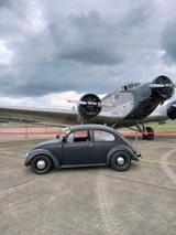 Volkswagen V W Käfer ( Unikat  Go Kart  ) - : Kart