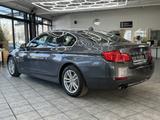 BMW 520 dA xDrive, Navi, Bi-Xenon, Bluetooth, Sitzh. - BMW 520 in Kassel