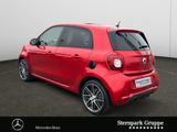 Smart forfour BRABUS Xclusive JBL*NAVI*PANO*PTS*SHZ*BC - Smart ForFour: Brabus Xclusive