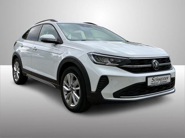 TAIGO 1.0 TSI LIFE NAVI+SHZ+APP+LED+CAM