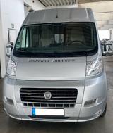 Globecar Roadscout 540 reisefertig! - Wohnwagen & Wohnmobil in Köln