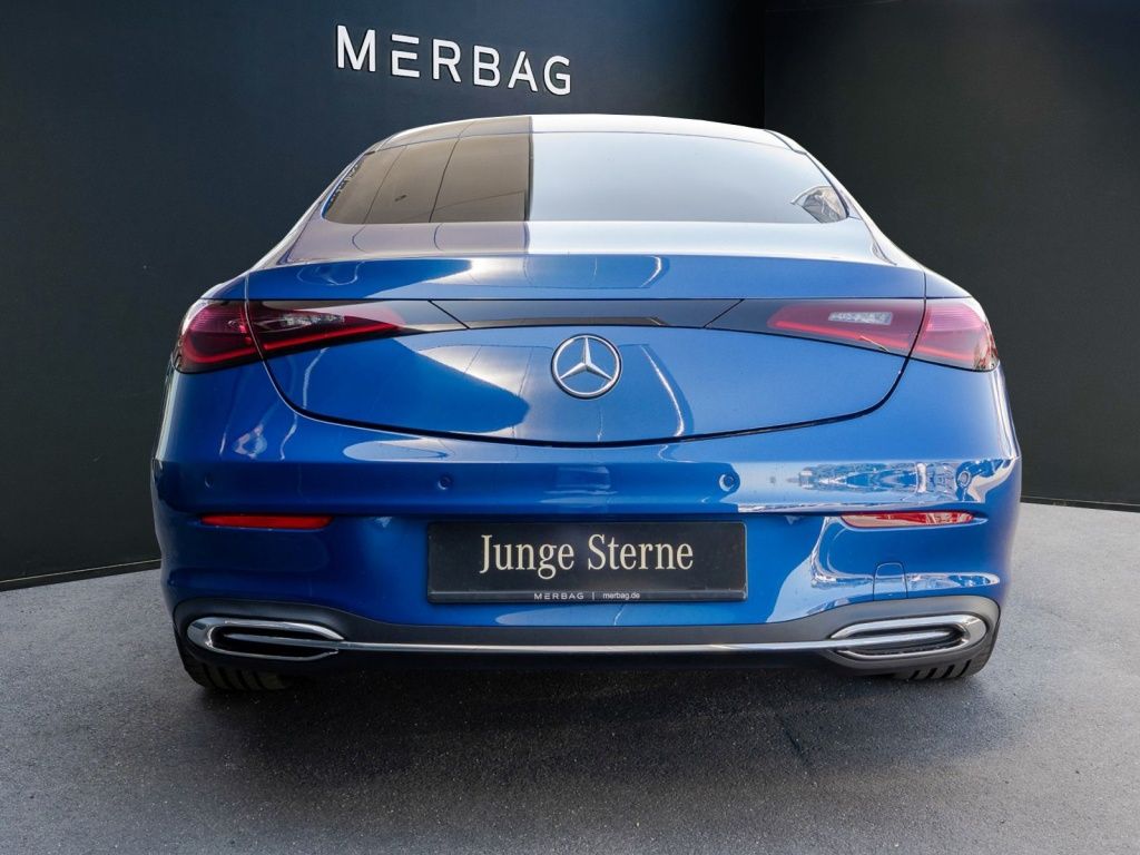 Mercedes-Benz CLE 200 Coupé Avantgarde Pano LED Memory KeyGo foto 4
